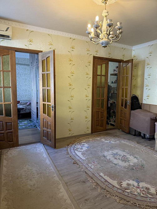 Продам 3 кімнатну в центрі + підвал Одеса - фото 5