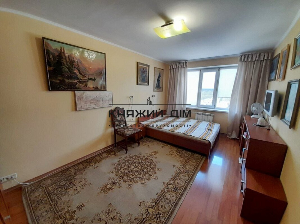 Оренда Квартира 3-кімнатна, 15/16 поверх на Свободы просп. Киев - изображение 7