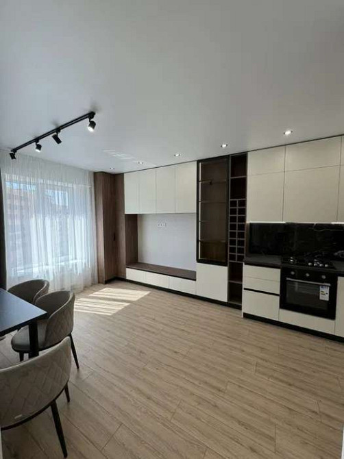 Продаж Квартира 1-кімнатна, 8/11 поверх на Инглези улица Одеса - фото 4