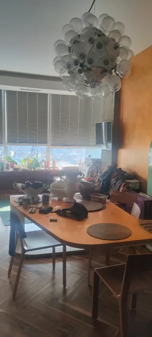 Продаж 2к Квартира 65 кв.м Королеви Єлизавети ІІ 2 Дніпро - фото 1