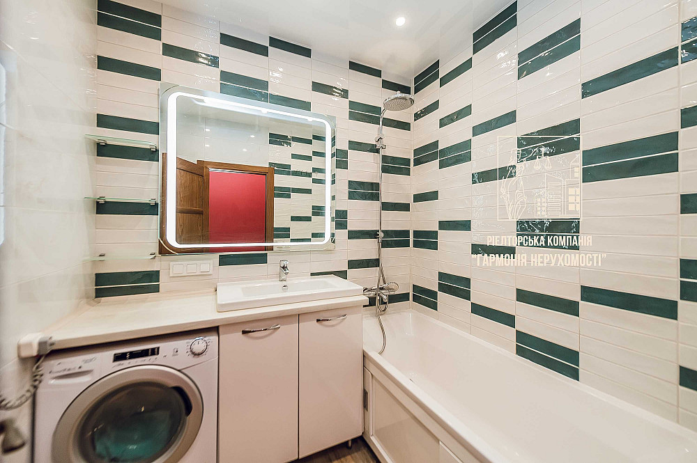 Продаж Квартира 3-кімнатна, 18/25 поверх на Берестейський вул., д. 109а Kiev - photo 15