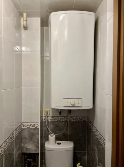 Продам 1-кімнатну квартиру з ремонтом на вул.С.Палія (п.Котовського) Одесса - изображение 14