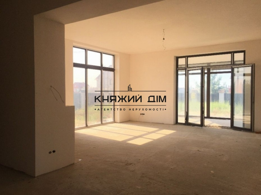 Продаж 3-поверховий Будинок з ділянкою 10 сот 299 кв.м  на Аличова  - фото 13