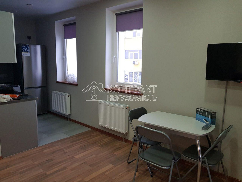 Оренда 2к Квартира 45 кв.м Іскринський вул. Харків - фото 7