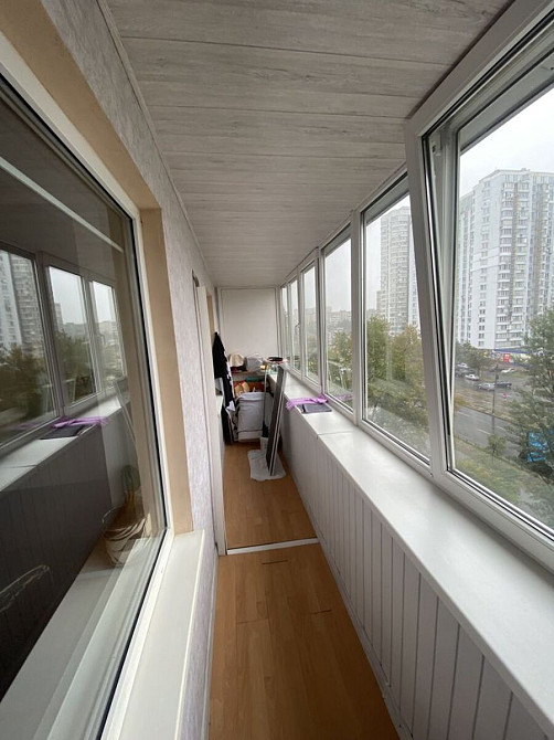 Оренда Квартира 1-кімнатна, 6/10 поверх на Тростянецкая ул., 7 Kiev - photo 7