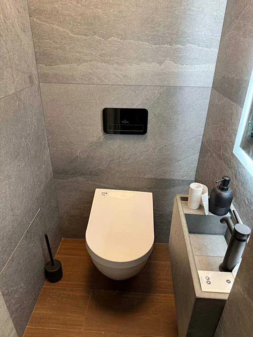 Продаж Квартира 2-кімнатна, 5/12 поверх на Депутатська вул., 30 Киев - изображение 7