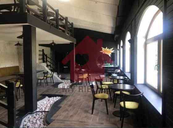 Оренда заклад громадського харчування на Капітульна поверх - 1/2 Uzhhorod