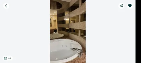Spacious 3-room apartment, at 1 Bazhana Ave., Poznyaki Kiev