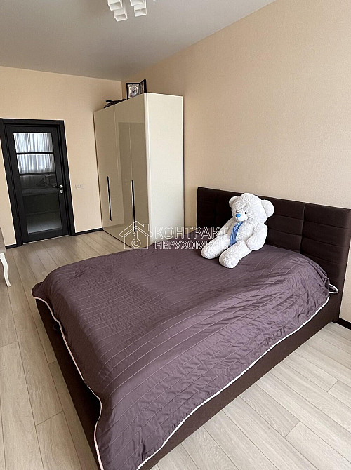 Продаж Квартира 2-кімнатна, 7/9 поверх на вул. Балакирева Харків - фото 5