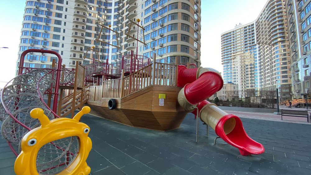 Продам однокомнатную в ЖК "32 Жемчужина" Аркадия Odessa - photo 16