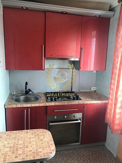 Продаж Квартира 1-кімнатна, 8/9 поверх на Демеевская ул., 37 Kiev - photo 2