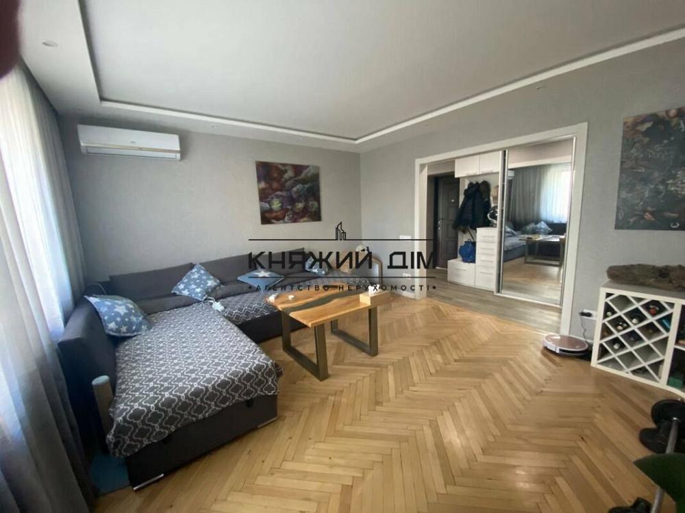 Продаж 2х кім. квартири в Дніпровському районі КОД № 21144989 Київ - фото 11