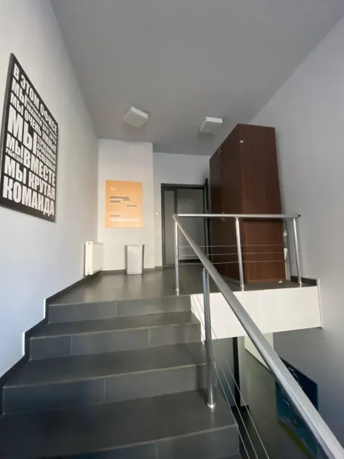 Здається Офісні приміщення площа 600 кв.м  Дніпро  Дніпро - фото 17