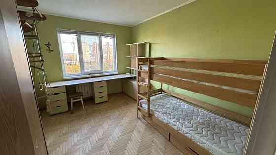 Продаж Квартира 3-кімнатна, 11/16 поверх на Бориспільська, 34 Київ