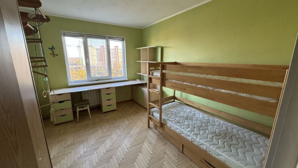 Продаж Квартира 3-кімнатна, 11/16 поверх на Бориспільська, 34 Kiev - photo 3