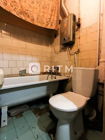For sale 1-room Apartment 30.7 sq.m Ковельська вулиця 63 Luts'k - photo 7