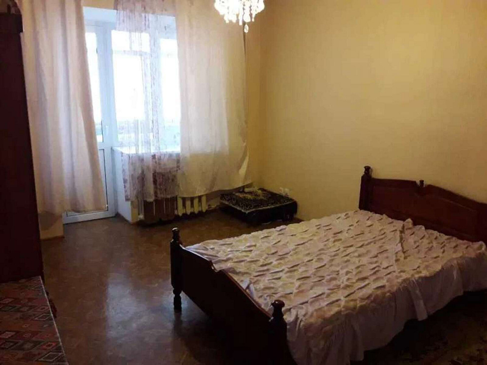 Оренда Квартира 2-кімнатна, 4/18 поверх на Вишняковская ул., 13 Київ - фото 1