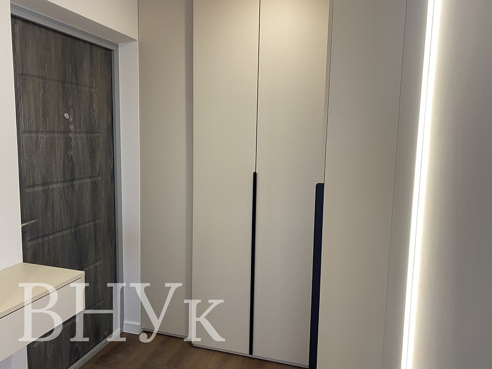 Продаж Квартира 2-кімнатна, 9/10 поверх на Цегельний пров. Тернопіль - фото 10