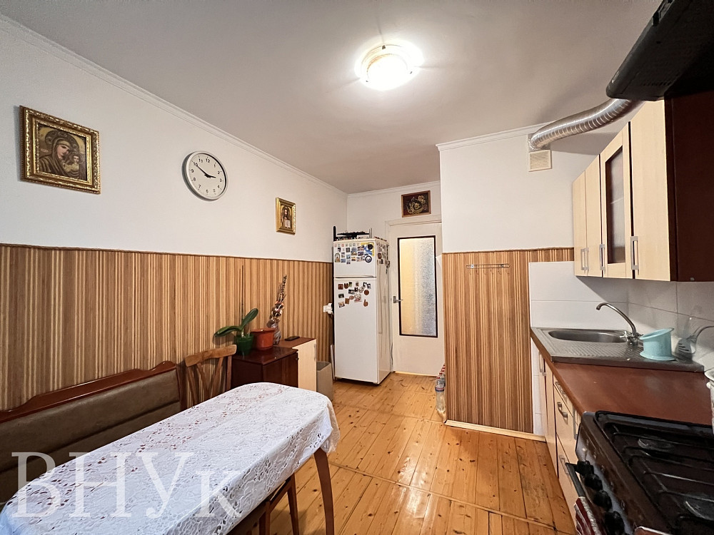 Продаж Квартира 5-кімнатна, 1/9 поверх на вул. Лучаківського Тернопіль - фото 12