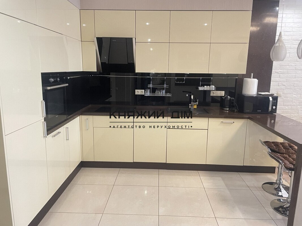 Оренда Квартира 3-кімнатна, 18/23 поверх на Голосеевский просп. (40-летия октября) Kiev - photo 12