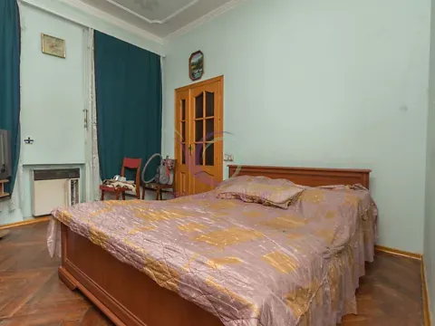 Продаж 3к Квартира 52 кв.м Шептицького Андрея Митрополита вулиця 3 Чернівці - фото 5