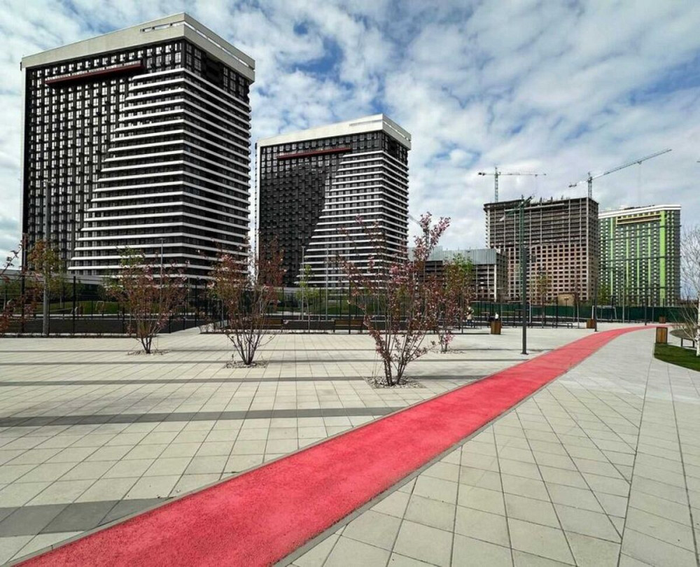 Продаж Квартира 3-кімнатна, 11/25 поверх на Дніпровська набережна, 15Д Київ - фото 4