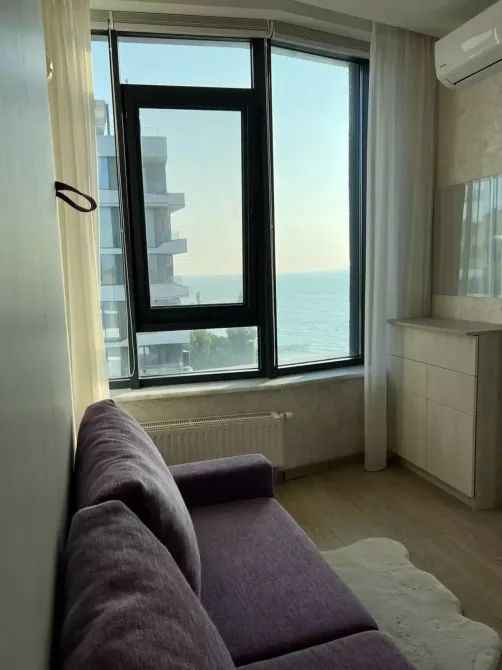 Продаж Квартира 3-кімнатна, 6/9 поверх на Большой Фонтан / Фонтанская Дорога, 77а Odessa - photo 12