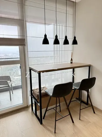 Оренда 3к Квартира 85 кв.м ЖК Новодворянський Дніпро - фото 18