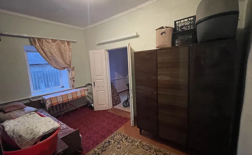 Дім на Кущівці Кропивницький - фото 16