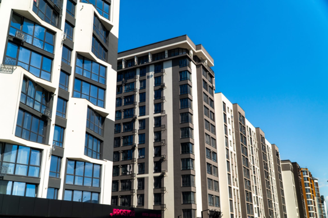Продаж 2к Квартира 64.5 кв.м вулиця Героїв Миколаєва, 129-А Івано-Франківськ - фото 17