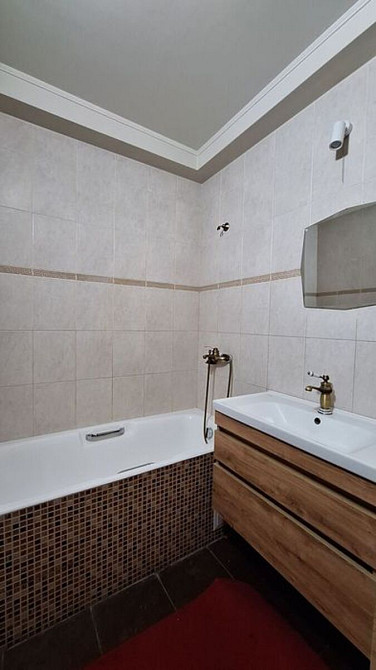 Оренда Квартира 1-кімнатна, 13/17 поверх на Драгоманова, 12 Київ - фото 6