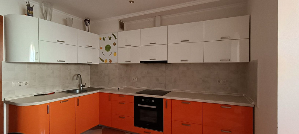 Продаж Квартира 3-кімнатна, 16/21 поверх на Закревського Миколи вул., д. 95 Київ - фото 4