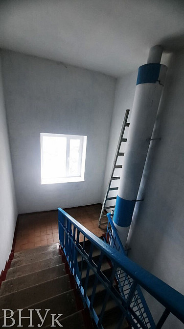 Продаж Квартира 2-кімнатна, 5/5 поверх на Ківерці/Шевченка Luts'k - photo 10