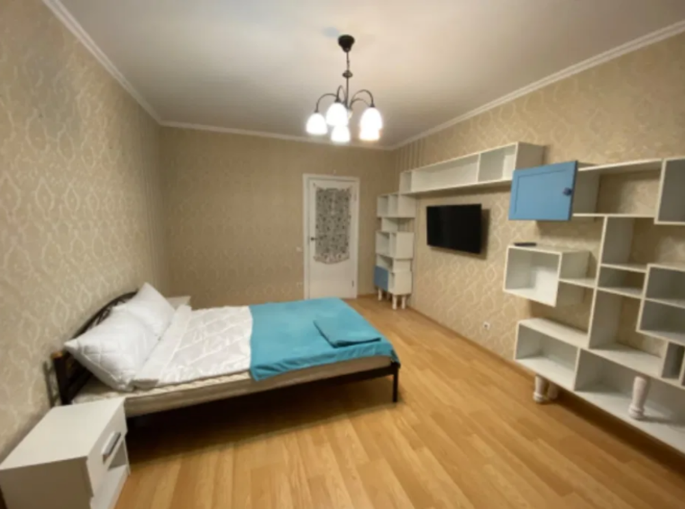 Оренда Квартира 1-кімнатна, 1/25 поверх на Ахматова Kiev - photo 5