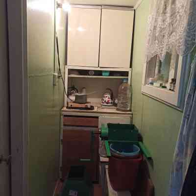 Продаж земельної ділянки 0.1 соток на ул. Цветочная, 61 Молодижне