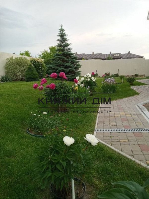 Продам дом 300 м2 в с. Ходосеевка Киево-Святошинского р-на. № 229279 Ходосівка - фото 15