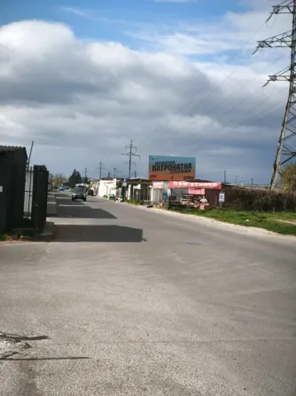 For sale land plot Construction and operation of manufacturing area 7 ares Об'їзна Uzhhorod