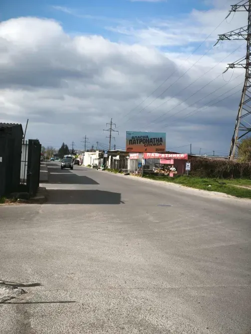 For sale land plot Construction and operation of manufacturing area 7 ares Об'їзна Uzhhorod - photo 6