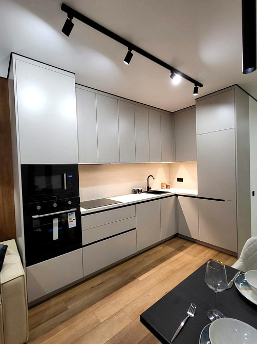 Продаж Квартира 3-кімнатна, 20/25 поверх на Олександра Олеся вул., д. 17 Киев - изображение 4