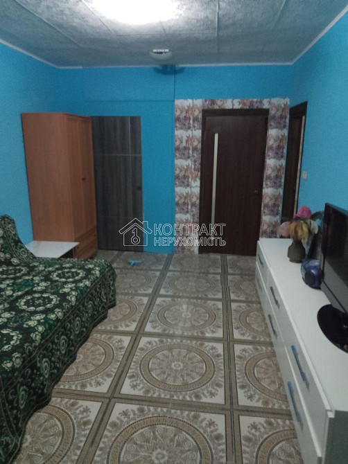 Продаж Квартира 2-кімнатна, 9/9 поверх на вул. Борткевича Харків - фото 3