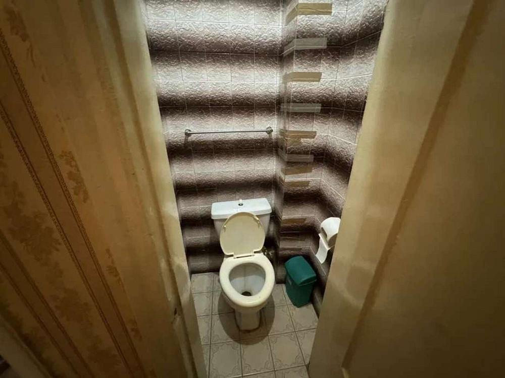 Оренда Квартира 3-кімнатна, 4/4 поверх на ул. Шелковичная Київ - фото 5