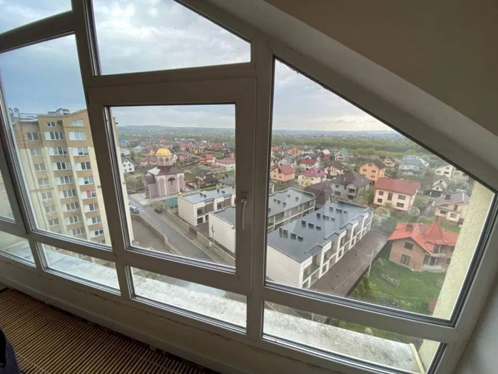 Продаж Квартира 4-кімнатна, 10/11 поверх на вул. Івасюка В. Івано-Франківськ - фото 9