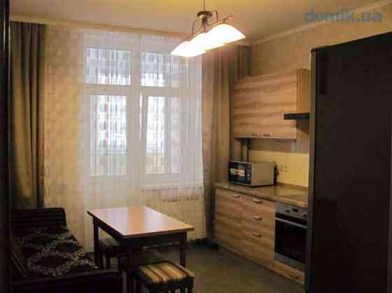 Оренда Квартира 2-кімнатна, 5/20 поверх на ул. Елизаветы Чавдар Київ