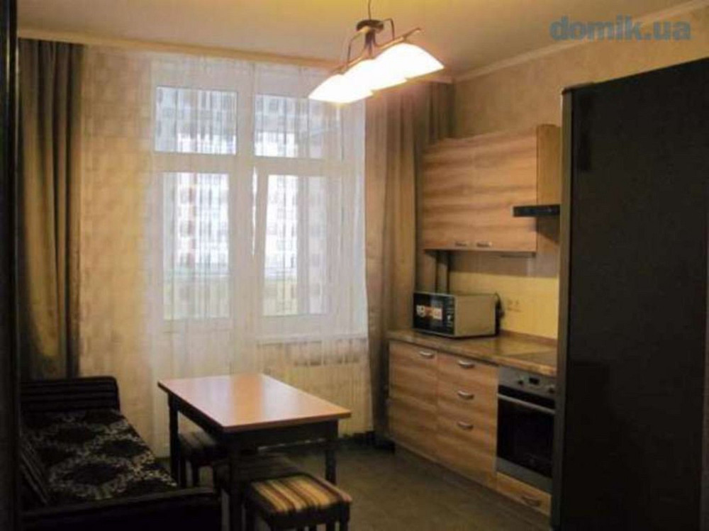 Оренда Квартира 2-кімнатна, 5/20 поверх на ул. Елизаветы Чавдар Київ - фото 2