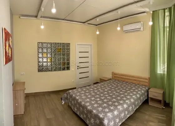 Оренда 3к Квартира 75 кв.м Гагаринское плато, 5/2 Одеса