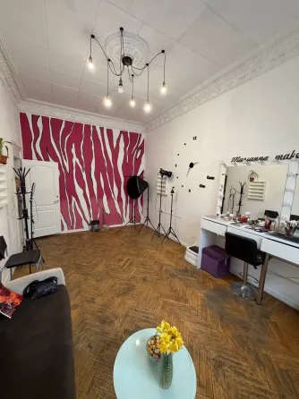 For sale Shop / Salon / Retail Point area 52 sq.m floor 3 at Університетська,13 Odessa