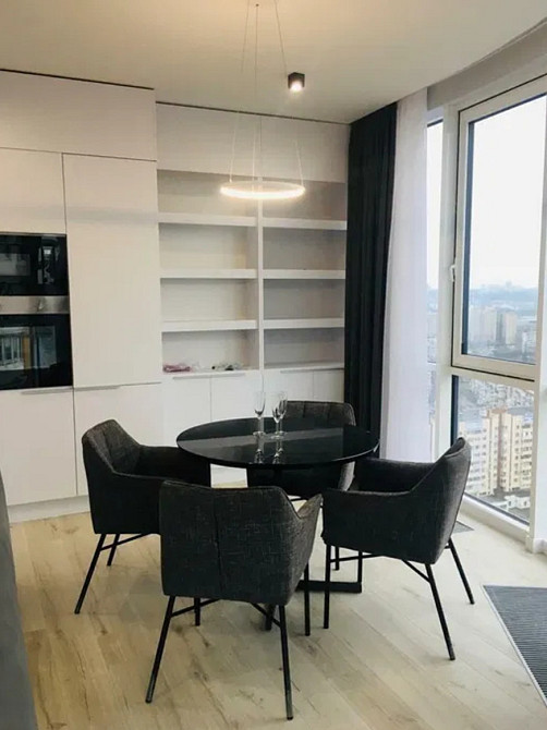 Продаж Квартира 2-кімнатна, 24/25 поверх на Оболонський просп., 19 Київ - фото 9