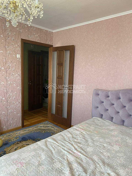 Продаж Квартира 2-кімнатна, 13/14 поверх на вул. Москалівська Харків - фото 15