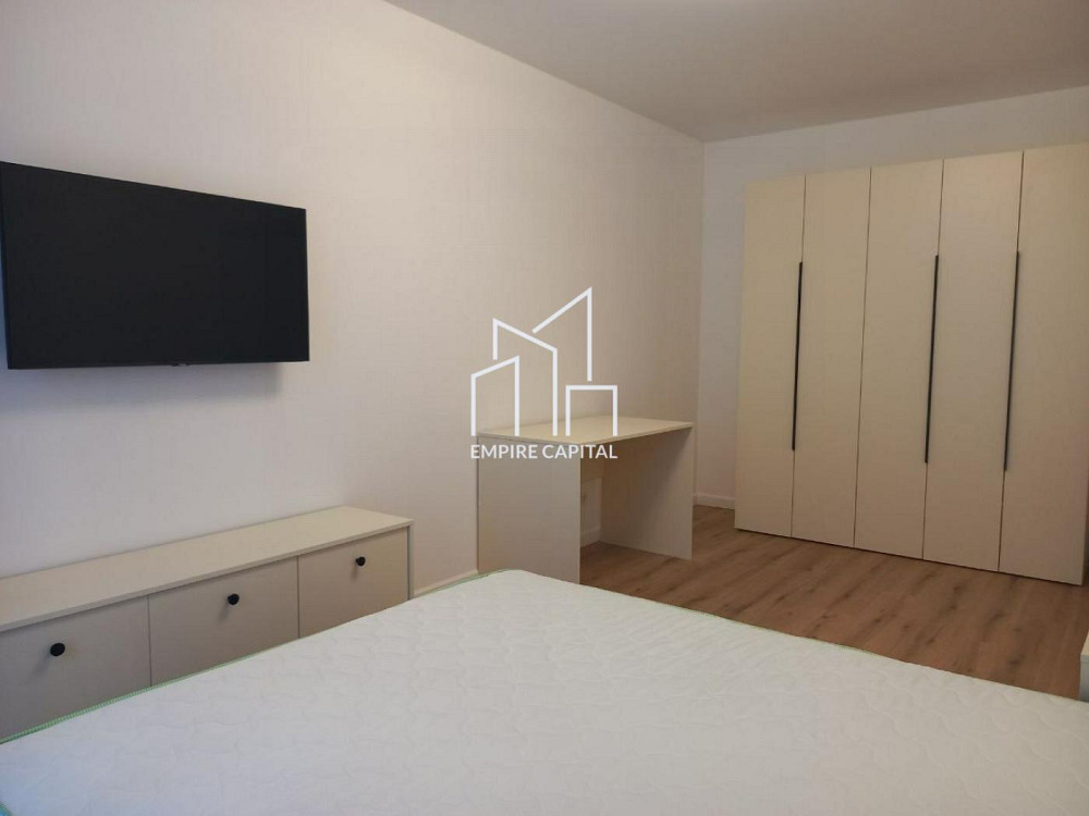 Оренда 1к Квартира 41 кв.м Стрийська вул. Львів - фото 3