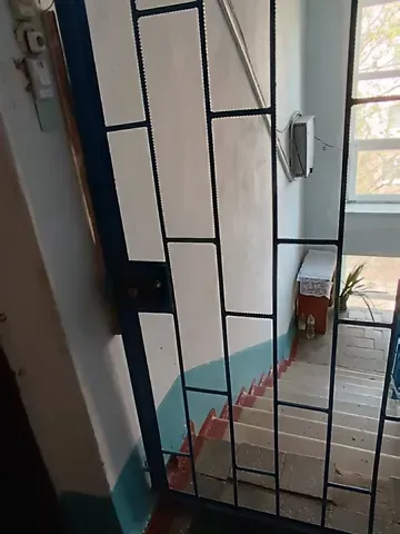 Продаж 2к Квартира 41 кв.м Паркова вулиця 24/4 Миколаїв - фото 20